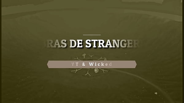 Sombras de Strangerville EP 1 Sims 4