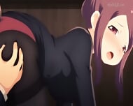 Sotsugyou Chikan Full sub espaol