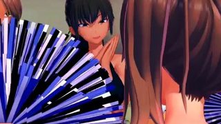 Souta’s School Crush