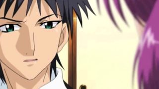 Spa of LOVE Volume 2 UNCENSORED HENTAI Anime