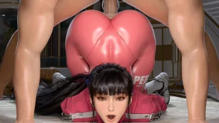 Stellar Blade – 3D Hentai Porn (fucking Eva’s Delicious Ass) Saveass