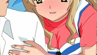 Step-MILF 01 – UNCENSORED HENTAI English Dubbed