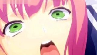 Step sister ahegao hentai