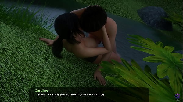 Stepbro Accidentally Creampied His Own Stepsister – 3D Hentai Animated Porn – Milfy City