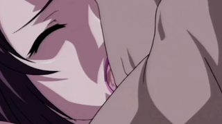 Stepmom finds her stepson jacking off over her panties