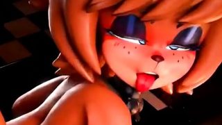 Stoppevil Hentai GangBang