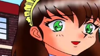 Stoppevil Hentai GangBang