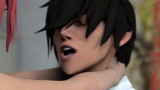 Stud fucks sexy MILF teacher in class