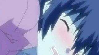 Stud fucks the lesbian literature teacher – Hentai Porn