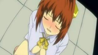 Stud fucks the lesbian literature teacher – Hentai Porn