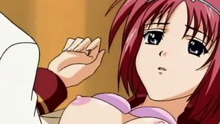 Stud gets caught fucking virgin nurse