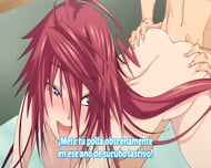 Succubus Appli Gakuen Saimin 1-2 Sub Espaol