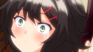 Succubus Connect 02 EXCLUSIVE HENTAI ENG Subbed