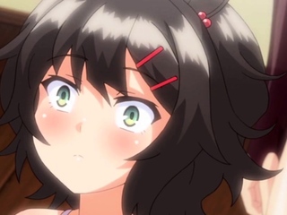 Succubus Connect 02 EXCLUSIVE HENTAI ENG Subbed