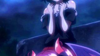 Succubus Connect Episode 01 HENTAI 2024