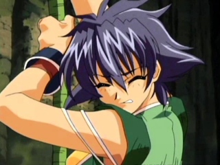 Super hero anime fuck