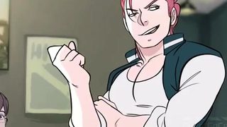 Surviving A Zombie Apocalypse (Ghostgocensorme)