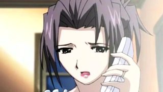 Taboo Charming Mother – Stepson Fantasy (Hentai EngSub)