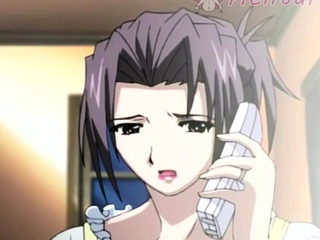 Taboo Charming Mother – Stepson Fantasy (Hentai EngSub)