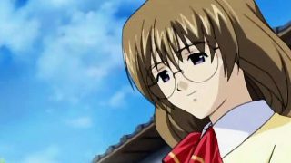 Teen anime sex slaves wrapped and fucked by tentacles