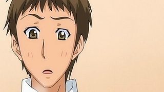 Teen bookish babe seduce her BF – Hentai Uncensored