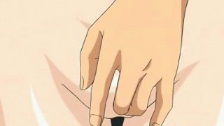 Teen hentai babe ass fucked by her doctor