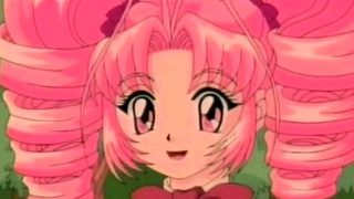 Teen student blows tutor