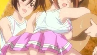 Teenager Schulmadchen die vom Sexvirus betroffen sind