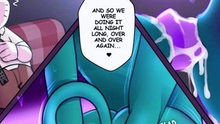 the amazing surprise