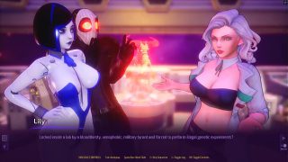 The captain fucks the crew again in subverse