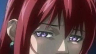 the Hentai teacher and her student