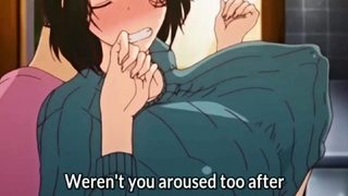 The Inmoution – Busty Stepmom Cant Hold Anymore