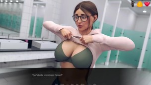 The Office – #1 Situation Getting Out Of Hand