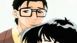 The Secret of a Housewife 05 – Old School HENTAI Bondage