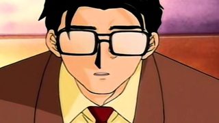 The Secret of a Housewife 05 – Old School HENTAI Bondage