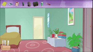 The Secret Of The House #13 Desvendando um tesouro