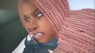 The Sims 4 carlo goes wild and fuck the shit out of Camila pussy