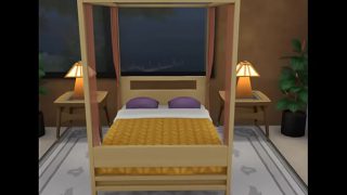 The Sims 4 Fucking my friend while her husband at work Pt. 3