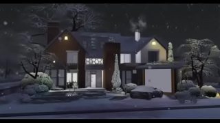 The Sims 4 Jade let’s a demon take over him and fuck unity ass so hard until the Jade blow up her dead body of cum