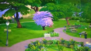 The Sims 4 max fuck his stepsister friend in the bathroom