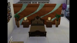 The Sims 4 Sex Hangout