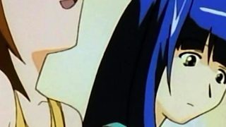 The Slave Stepsisters Hentai Uncensored