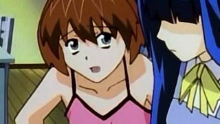 The Slave Stepsisters Hentai Uncensored