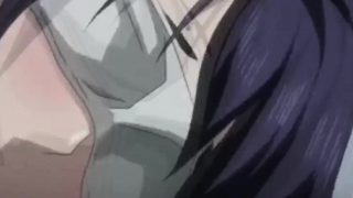 These Dirty Anime Babes Love Cream Pies