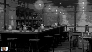 THIS KITSUNE LOVES TO CLIMAX LIKE THIS