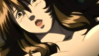 tight girl  -hentai anime