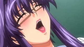 Tits of Champions with Itanai