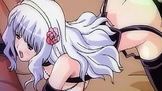 Touch That Leads Intense Erotic Release