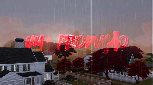 Uma Noite Safada | Animação The Sims 4