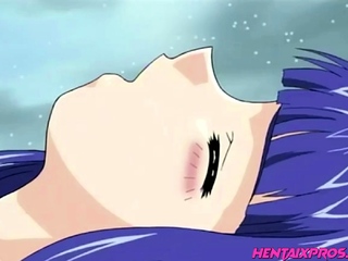 Uncensored Hentai 69 Position and Missionary Sex